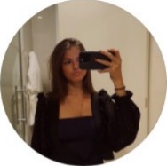 Luísa - Aluna do Currículo Brasileiro